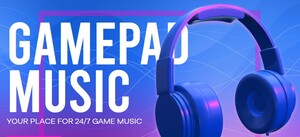 Game Music Radio
