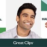 Save money on your haircut by using Great Clips coupon Codes
