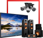 Beyond the Screen: Elevate Your Home Theater with Audiovisual Installation