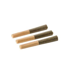 Greenwoods THC-A Pre Rolls Caviar