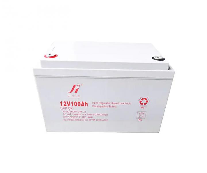 Regular charging of the Sealed 12v Battery prevents delamination, freezing and degraded battery performance