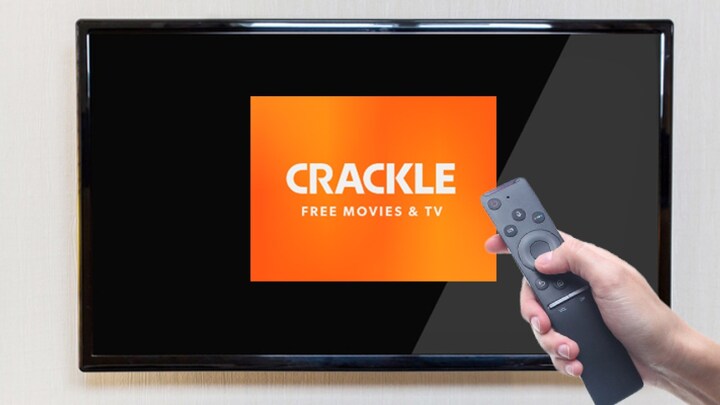 Sony Crackle 