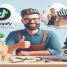 How Shopify and TikTok Want to Support SMEs?