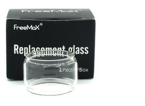 Freemax Glass Tube \/ 1PC