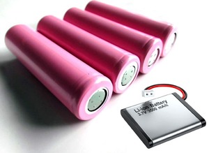 Europe Lithium-Ion Battery Market Share, Trends, Industry Growth &amp; Forecast Report 2024-2032