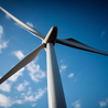 Advancements in Composite Materials for Wind Turbine Blades