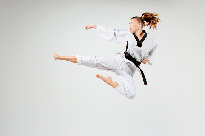 Why Brazilian Jiu-Jitsu Is One of the Most Effective Martial Arts for Self-Defense