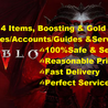 How to get Diablo 4 Mother&#039;s Blessing XP and gold boost
