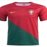 22\/23 Portugal Home Jersey