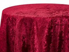 The Latest Tablecloth Rental Trends: Hip or Hype?