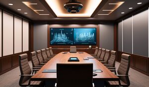 Audio Visual in New Zealand: Trends, Tech &amp; Industry Growth