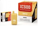 Elfbar XC5000 Disposable 5% Salt Nicotine \u2013 5000 Puffs | Smokedale Tobacco