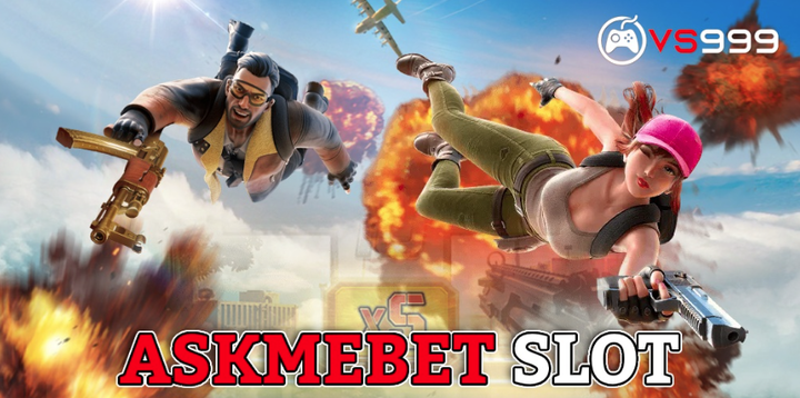 Askmebet Slot สล็อตเว็บตรง มีดีมากกว่า ลงทุนน้อย