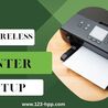 How Can I finish HP Wireless Printer Setup