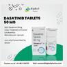 Precio De La Tableta De Dasatinib 50 Mg En India