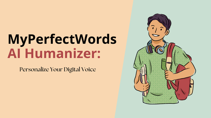 AI Humanizer: Personalize Your Digital Voice