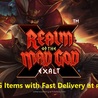 Realm of the Mad God Shatters Dungeon Guide