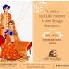 Online Marriage Bureaus in India: Promising Lifelong Marital Bliss &amp; Peace