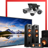 Beyond the Screen: Elevate Your Home Theater with Audiovisual Installation