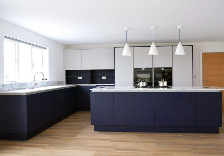 Transform Your Home with Now Kitchens: Cornwall's Premier Kitchen Company