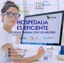 Hosting Compartido de Hospedalia: Eficiencia y Flexibilida