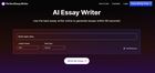 How Does PerfectEssayWriter.ai Ensure Quality Content?