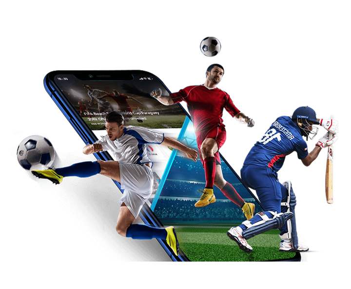 Unlocking the Thrill of Fantasy Sports: The Evolution of Fantasy Sports Web and App Development