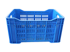 Crate Mould Is Suitable For Recycling Plastic Materials