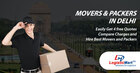 5 Tips for a successful festive season move by top movers in Dwarka Mor, Delhi! 