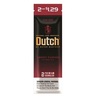 Dutch Masters 2 For $1.29 | Cigars at IEwholesale Vapor Supplies