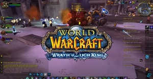 P2Pah WOW WOTLK Classic\uff1aBlizzard has revealed their Black Friday 2018