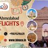 Delhi to Ahmedabad Flights \u2014 A Complete 2025 Travel Guide