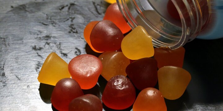 Gummy Vitamins Market Trends, Share, Size, Growth, Scope and Forecast 2022-2027	