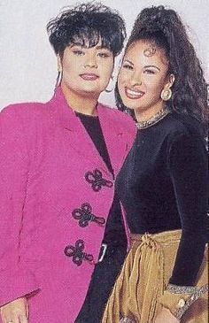 Suzette Quintanilla: The Sister and Drummer of Selena