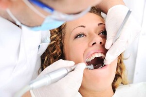 Why Should You Consider a Houston River Oaks Dental Office?