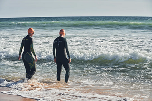 What Do Triathlon Wetsuits Do?