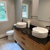 How Do You Maximize Space with a Bathroom Remodel?