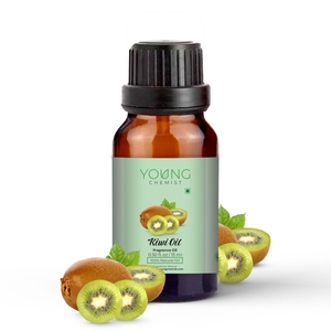 Kiwi Fragrance Oil