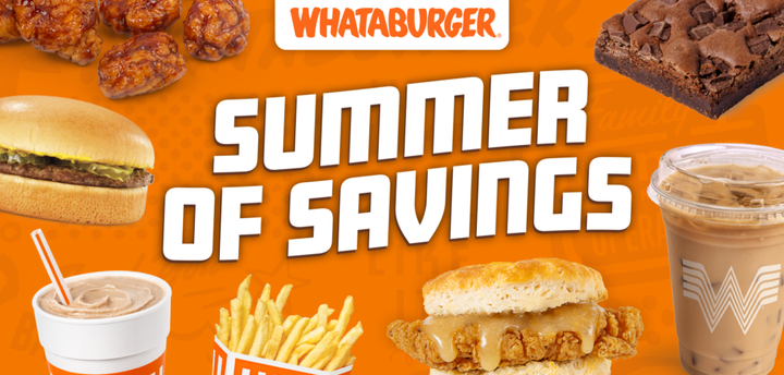 Whataburger’s Breakfast: A Perfect Morning Feast