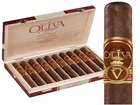 Oliva Serie V Maduro Especial \u2013 Premium Cigars at Smokedale Tobacco