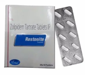 Eliminate bad bouts of sleeplessness with Restonite Tablet