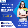 Why should you choose Our Online Accounting Assignment Help Services?