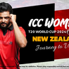 ICC Women\u2019s T20 World Cup 2024: New Zealand\u2019s Journey to Winning