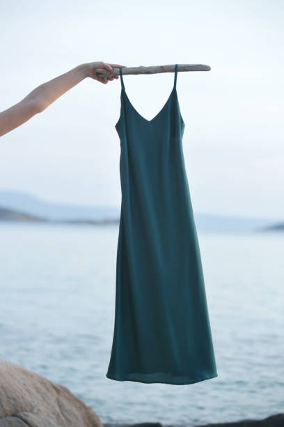 Exploring the Elegance of Women's Fashion: Sleeveless Dresses, Jumpsuits, and Cocktail Dresses