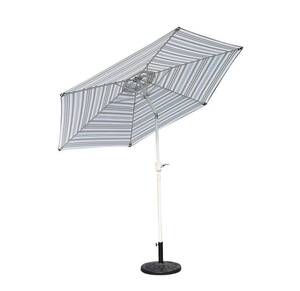 Will Sunshade Parasol Become Our Sanctuary On The Beach, Park, Swimming Pool, Backyard?