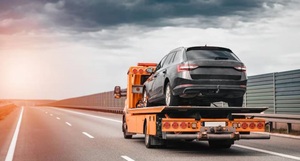 The Benefits Of Using Professional Towing in Cicero, IL For Your Car