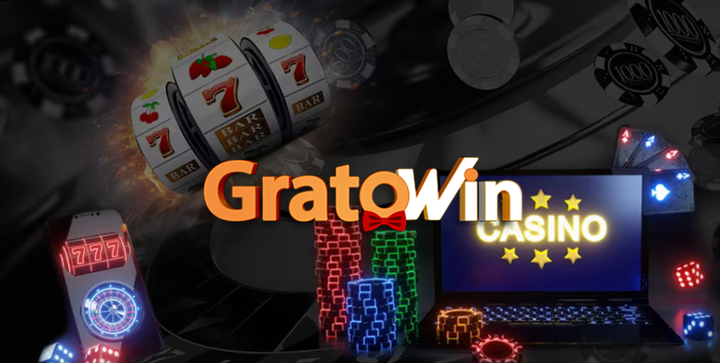 Casino en ligne français Gratowin