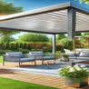 Easy Tips for Cleaning Aluminum Patio Covers