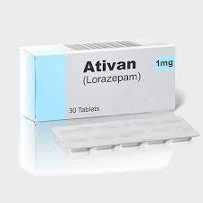 BUY ATIVAN 1MG ONLINE | FREE SHIPPING | LEGALMEDSGURU 