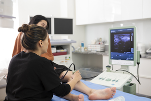 What is a varicose vein specialist called?